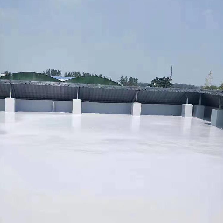 聚脲防水和聚氨酯防水效果哪個(gè)好？