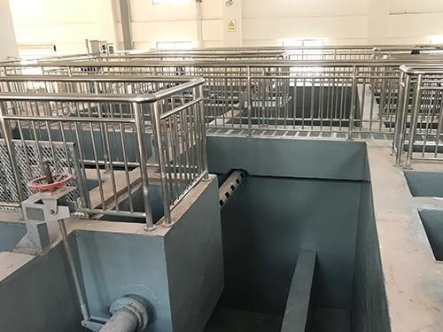 聚脲防水施工在種植屋面與屋頂花園的運用